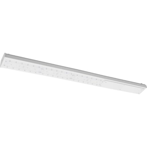 Norte I, L1190mm, ytmonteras,122W, 20130lm, 4000K, CR80, 90x90°, ONOFF