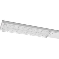 Norte I SPORT, L1444mm, ytmonteras, 163W, 24460lm, 4000K, CR80, 75°, ONOFF