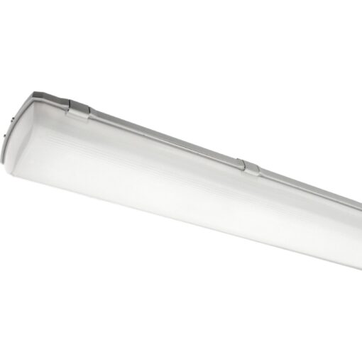 Barat, L1272mm, ytmonteras/pendlas, 43W, 7120lm, 4000K, CR80, opal, ONOFF - Bild 3