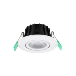 Downlights, Spotlights