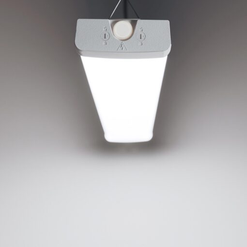 SLC UCL, L1200mm, ytmonteras, 39W, 4985lm, 3000K, 4000K, 130°, SENSOR, vit - Bild 7