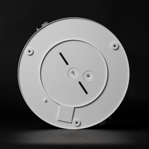 SLC Space, D235mm, ytmonteras, 16W, 1450lm, 2700K, CR80, ONOFF, vit - Bild 7