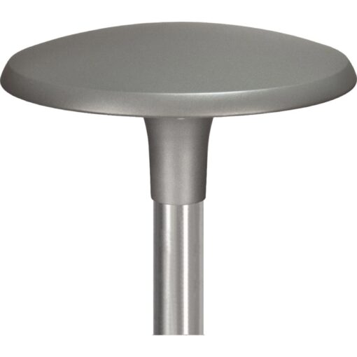 Sargas, stolptopp, 39W, 7073lm, 4000K, CR80, ONOFF, ljusgrå - Bild 2