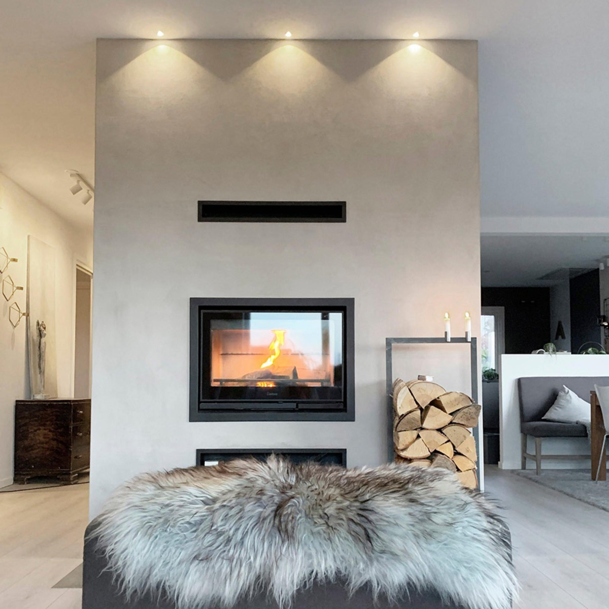 SLC MINIONE, D32mm, 3W, 165lm, 2700K, ONOFF - Bild 11