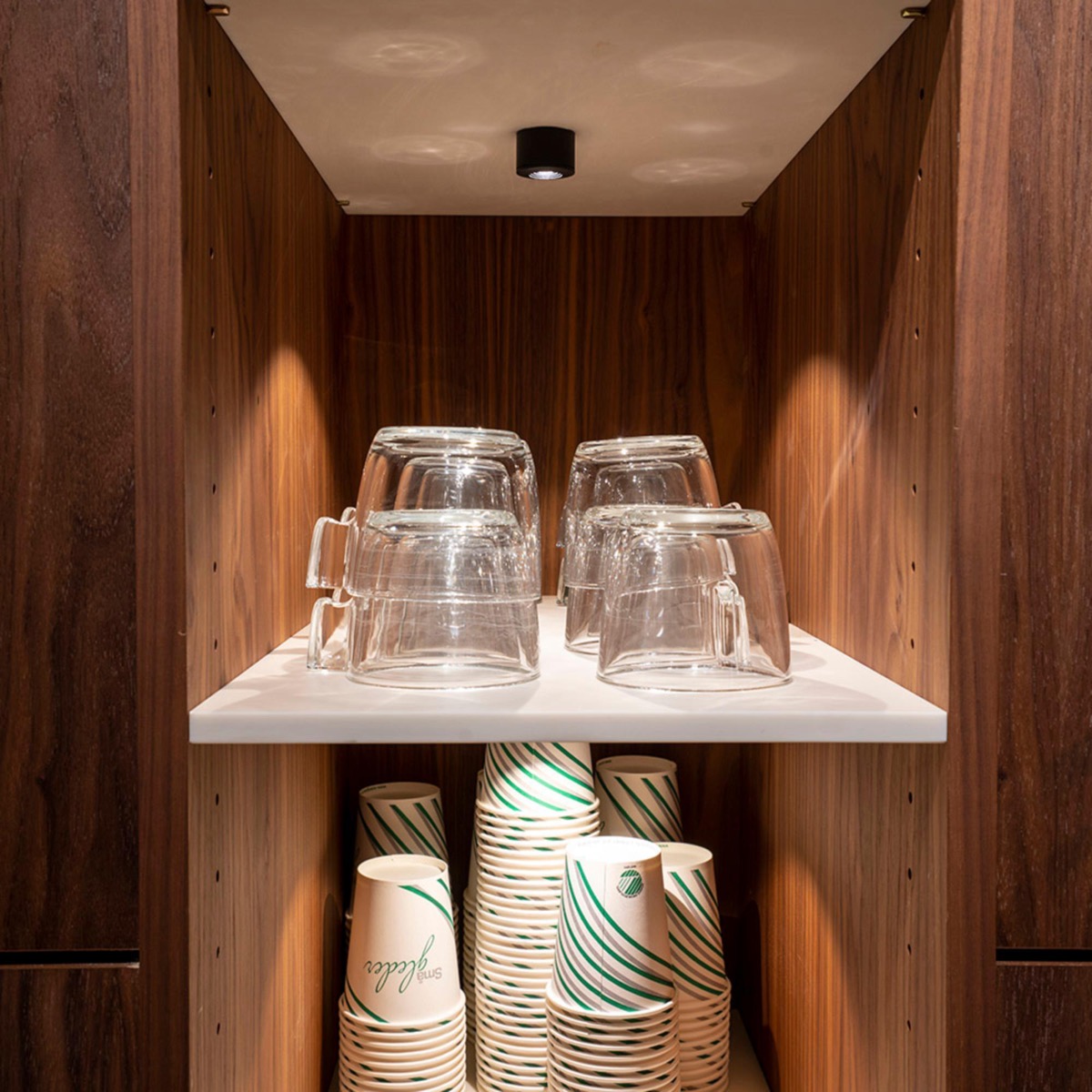 SLC MINIONE, D32mm, 3W, 165lm, 2700K, ONOFF - Bild 13