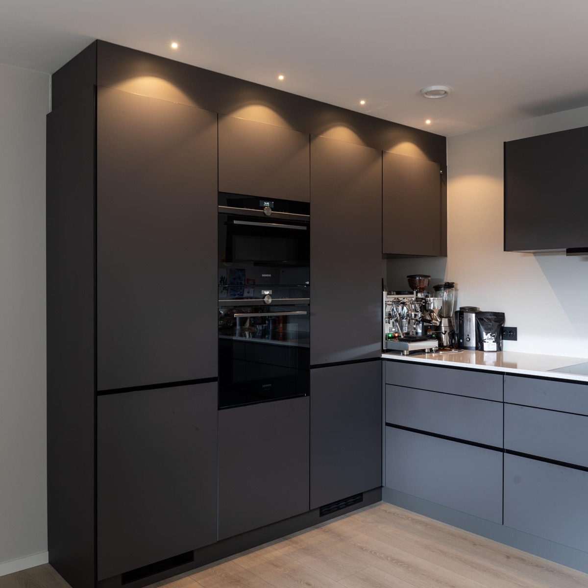 SLC MINIONE, D32mm, 3W, 165lm, 2700K, ONOFF - Bild 17