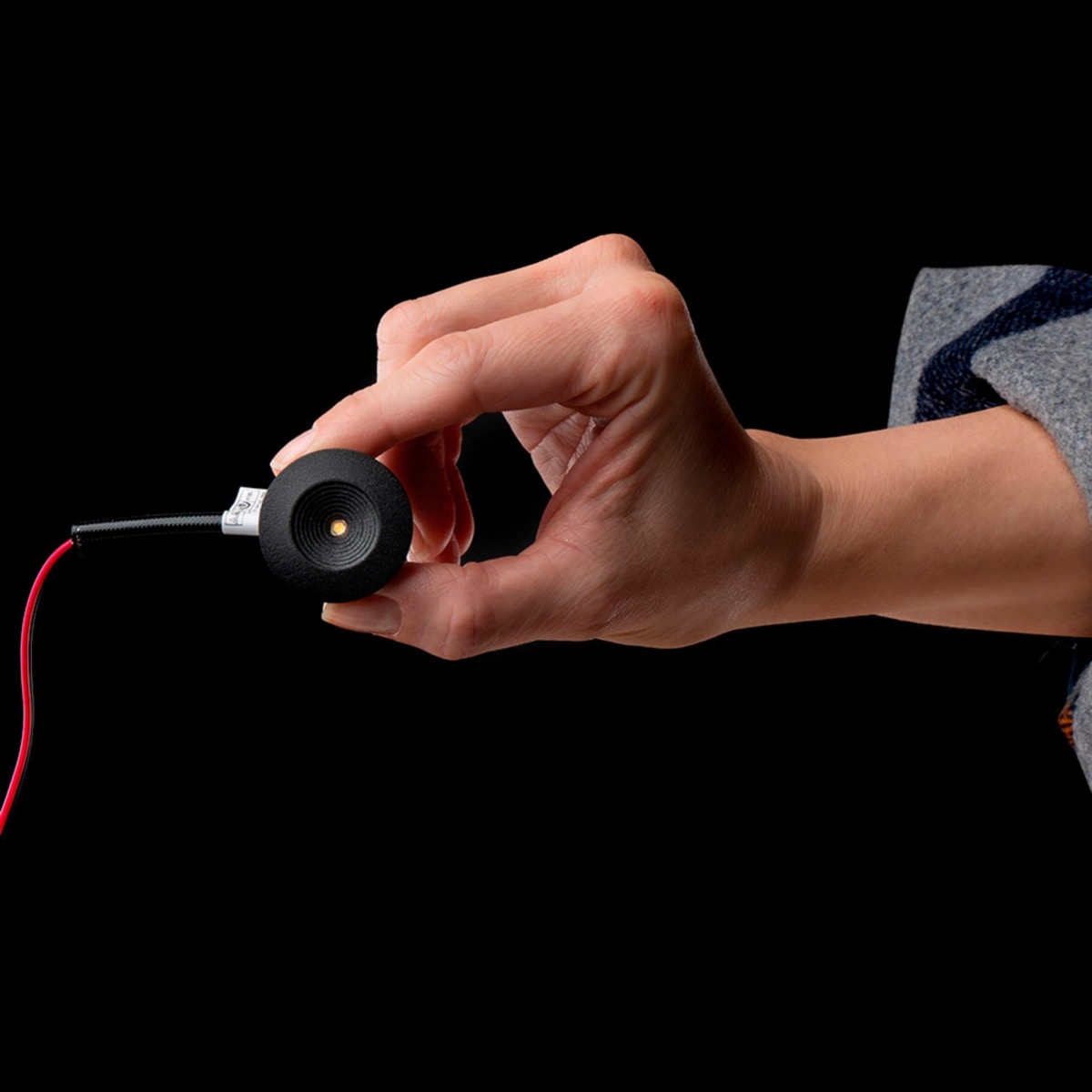 SLC MINIONE, D32mm, 3W, 165lm, 2700K, ONOFF - Bild 9