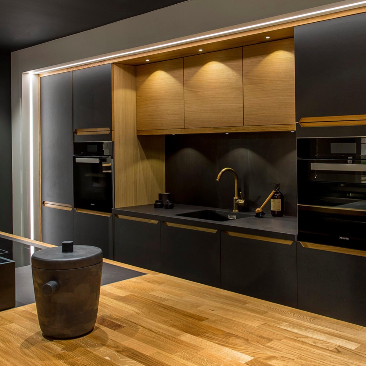 SLC MINIONE, D32mm, 3W, 165lm, 2700K, ONOFF - Bild 10