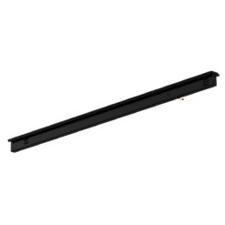 Alternative view of Pixo Line Driver, 3-fas, 50W, 6500lm, Multipower , Svart