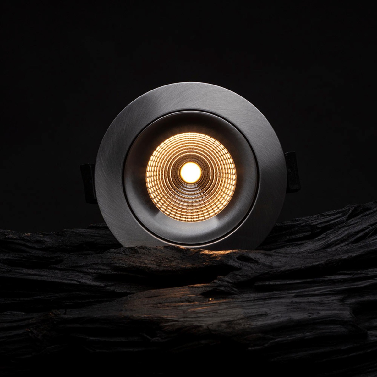 SLC One 360 R68-83, D90mm, 8W, 626lm, 2700K, Trailing edge - Bild 13