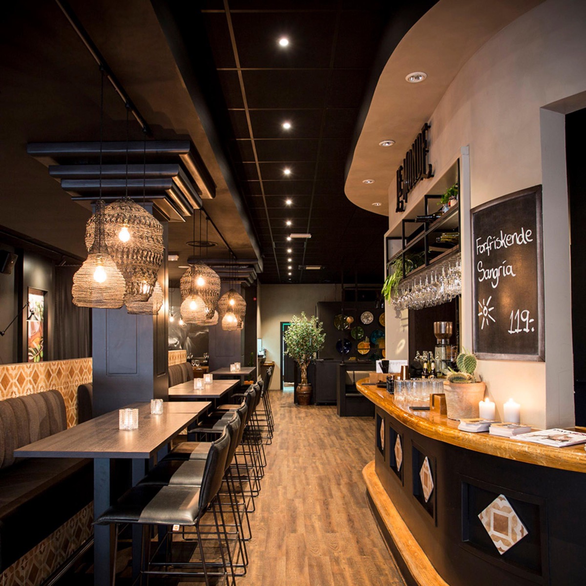 SLC One 360 R68-83, D90mm, 8W, 626lm, 2700K, Trailing edge - Bild 14