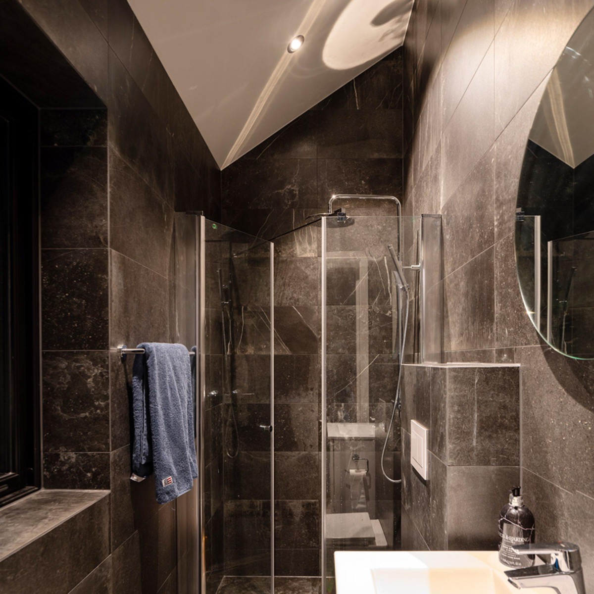 SLC One 360 R68-83, D90mm, 8W, 626lm, 2700K, Trailing edge - Bild 16