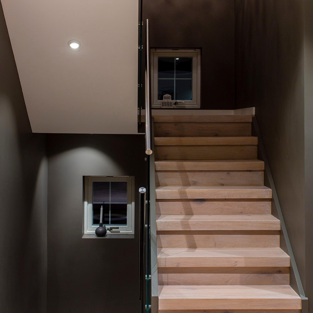 SLC One 360 R68-83, D90mm, 8W, 626lm, 2700K, Trailing edge - Bild 17