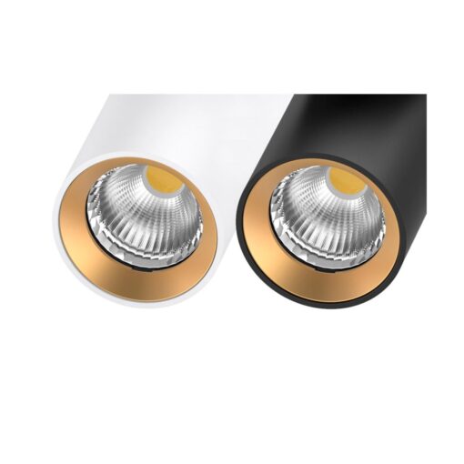 SLC Art Art Inner Ring, guld