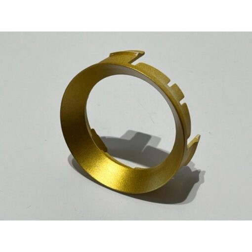 SLC Art Art Inner Ring, guld - Bild 2