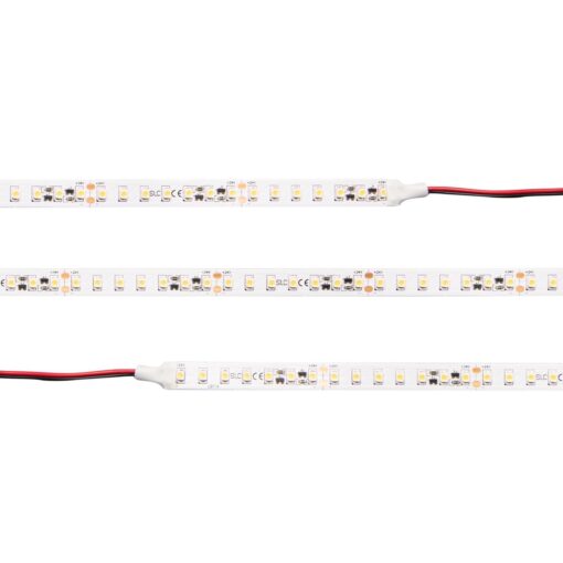 SLC LED Strip, 10W, 1235lm/m, 3000K, CRI90, 10meter