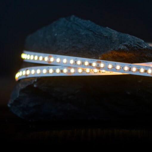 SLC LED Strip, 10W, 1235lm/m, 3000K, CRI90, 10meter - Bild 3