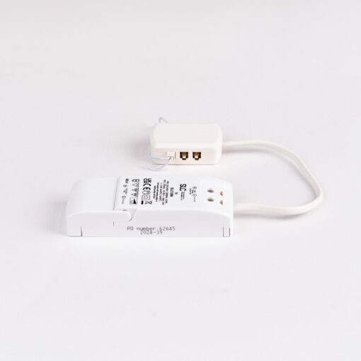 SLC Mini One driver, 2-6st, dimbar