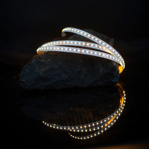SLC LED Strip Fullspektrum, 9,6W/m, 720lm/m, 4000K, CRI97, 5meter - Bild 13