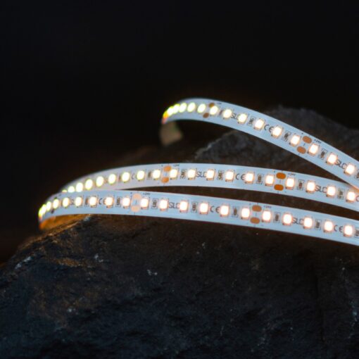 SLC LED Strip Fullspektrum, 9,6W/m, 720lm/m, 4000K, CRI97, 5meter - Bild 8