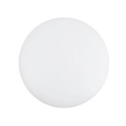 SLC Pluto, D250mm, ytmonteras, 12W, 1080lm, 2700K, CRI>80, 120°, FASDIM, vit