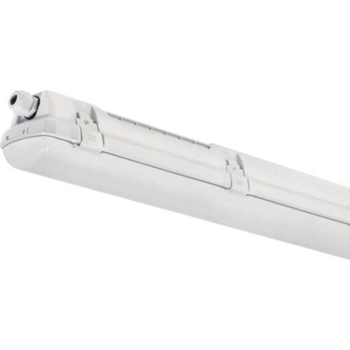 Sumatra O LED, wide, L1175mm, ytmonteras/pendlas, 16W, 2400lm, 4000K, CRI80, opal, ONOFF
