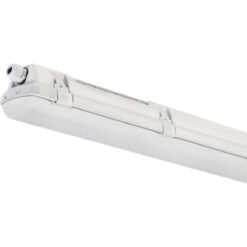 Sumatra O LED, wide, L1455mm, ytmonteras/pendlas, 45W, 7200lm, 4000K, CRI80, opal, ONOFF
