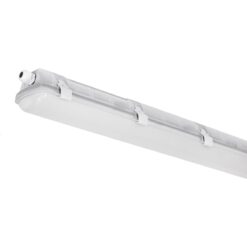 Sumatra C LED, L615mm, ytmonteras/pendlas, 13W, 1916lm, 4000K, CRI80, opal, ONOFF