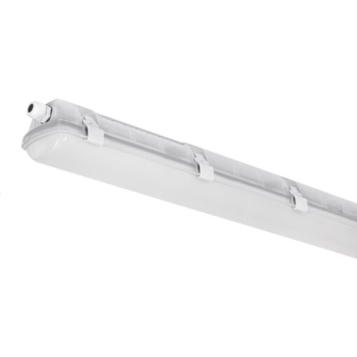 Sumatra C LED, L615mm, ytmonteras/pendlas, 13W, 1916lm, 4000K, CRI80, opal, ONOFF
