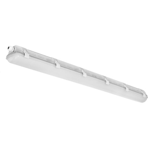 Sumatra C LED, L1175mm, ytmonteras/pendlas, 26W, 3832lm, 4000K, CRI80, opal, ONOFF - Bild 2