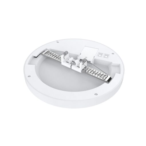 SLC Essentia, D235mm, 16W, 1710lm, 2700/3/4K, CRI80, fasdim, vit - Bild 4