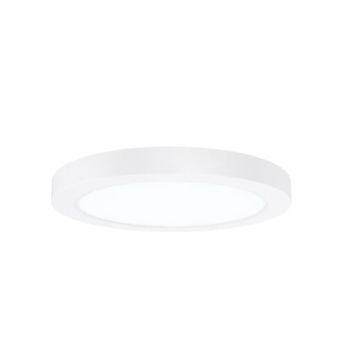 SLC Essentia, D235mm, 16W, 1710lm, 2700/3/4K, CRI80, fasdim, vit - Bild 5