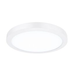 SLC Essentia, D300mm, 22W, 2490lm, 2700/3/4K, CRI80, fasdim, vit