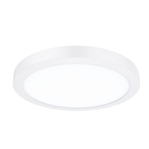 SLC Essentia, D300mm, 22W, 2490lm, 2700/3/4K, CRI80, fasdim, vit