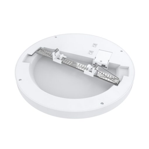 SLC Essentia, D300mm, 16-22W, 2050-2670lm, 2700/3/4K, CRI80, onoff, vit - Bild 4