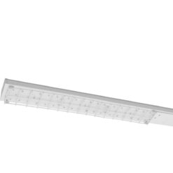 Norte I Sport, L1190mm, ytmonteras, 119W, 18194lm, 4000K, CRI80,90°, ONOFF, vit