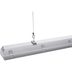 Pendlingskit 3m, Northcliffe MTG KIT SUSY Barat/Proof/Nord LED 3m