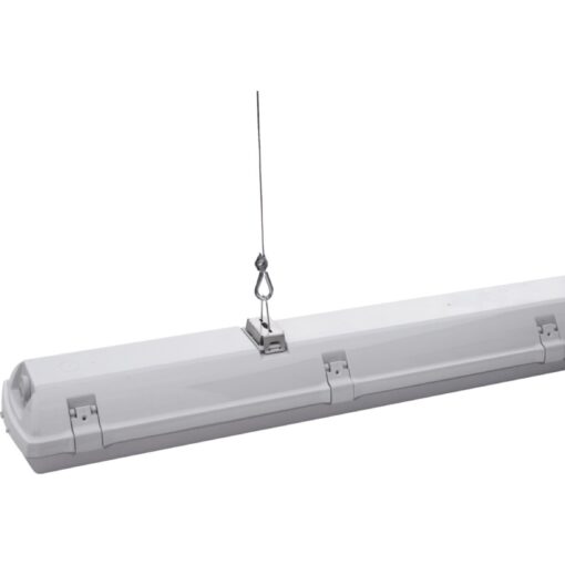 Pendlingskit 3m, Northcliffe MTG KIT SUSY Barat/Proof/Nord LED 3m
