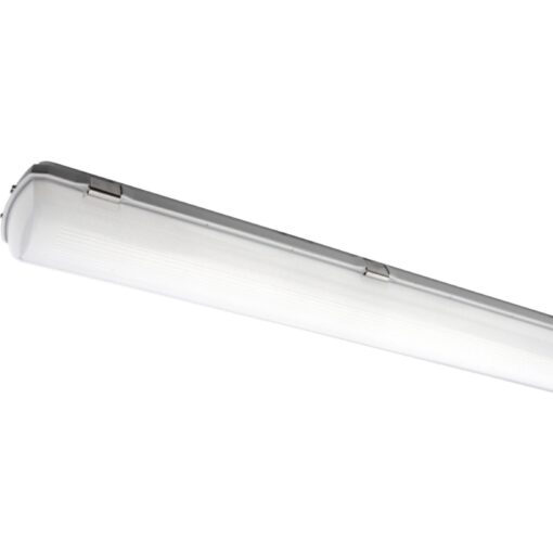 Barat, L1272mm, ytmonteras/pendlas, 17W, 2700lm, 3000K, CR80, opal, ONOFF - Bild 2