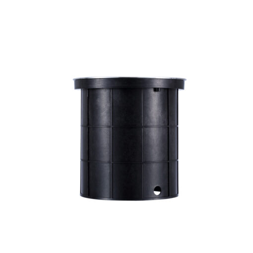 Interrata Adjustable L, D260mm, infälld, 29W, 2000lm, 3000K, CRI80, 25°, ONOFF, rostfritt - Bild 3