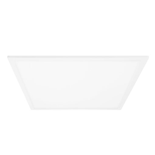 Panel IP65 Cleanroom, infälld, 600x600, 44W, 4400lm, 4000K, ONOFF, CRI90, microprisma - Bild 3