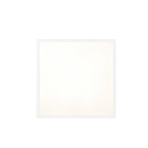 Panel IP65 Cleanroom, infälld, 600x600, 37W, 4400lm, 4000K, DALI, CRI80, microprisma - Bild 8