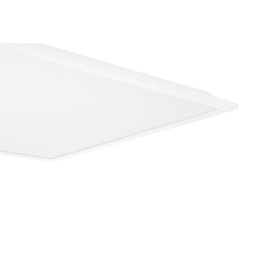 Panel IP65 Cleanroom, infälld, 600x600, 45W, 4400lm, 4000K, DALI, CRI90, microprisma - Bild 5