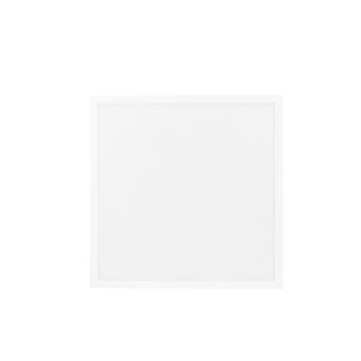 Panel IP65 Cleanroom, infälld, 600x600, 45W, 4400lm, 4000K, DALI, CRI90, microprisma - Bild 7