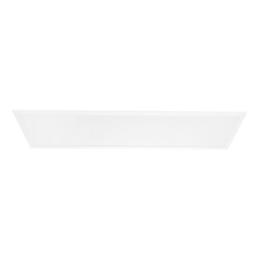 Panel IP65 Cleanroom, infälld, 1220x300, 45W, 4300lm, 4000K, ONOFF, CRI80, microprisma - Bild 2