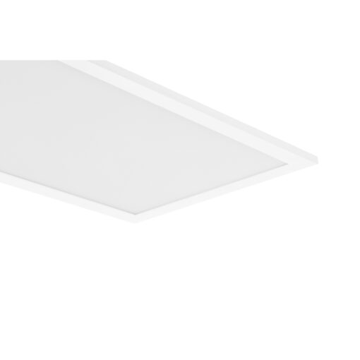Panel IP65 Cleanroom, infälld, 1220x300, 45W, 4300lm, 4000K, ONOFF, CRI80, microprisma - Bild 6