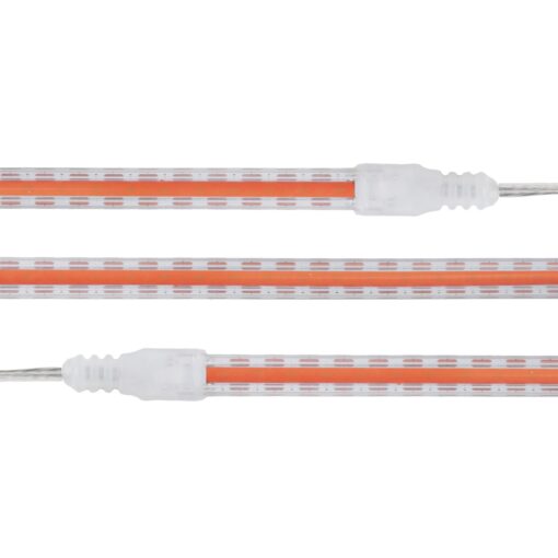 SLC COB Colour,12W/m,185lm/m, Grön, 24V, IP67, 5m - Bild 9