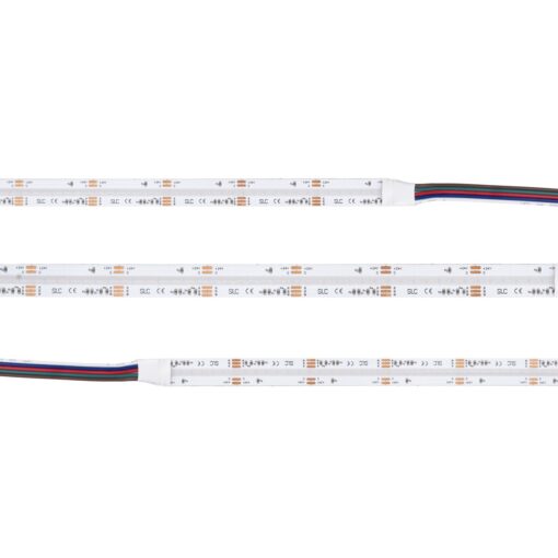 SLC COB Colour,18W/m, 850lm/m, RGBW, CR90, 24V, IP67, 5m - Bild 11