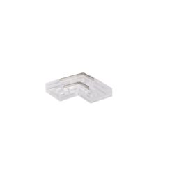 SLC COB Hörnklämmor IP20 2pin 5mm PCB 2x