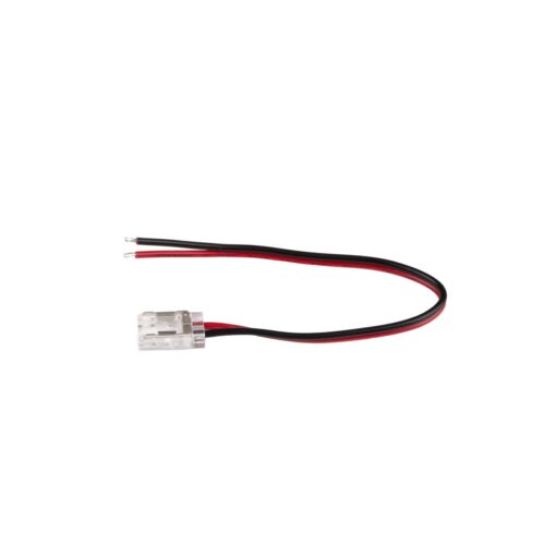 SLC COB Anslutning 200 cm cable IP20 2pin 5mm PCB 2x - Bild 4